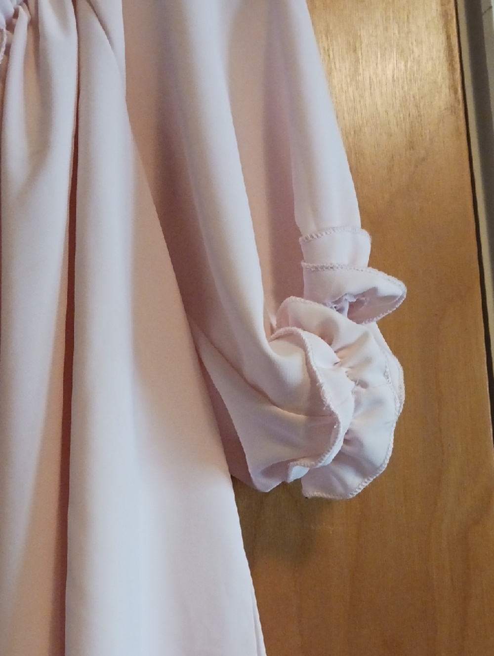 Pink Top - Picture 4 of 7
